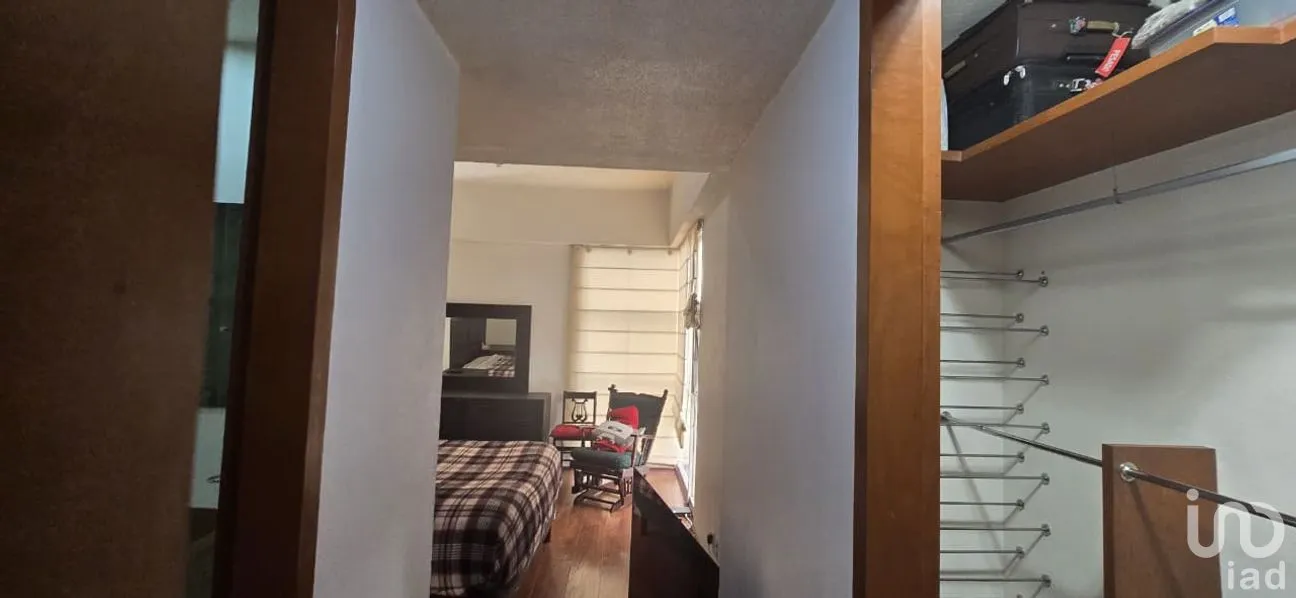 Departamento en Venta en Ampliación Granada, Miguel Hidalgo, Ciudad de México | NEX-296020 | iad México | Foto 25 de 34