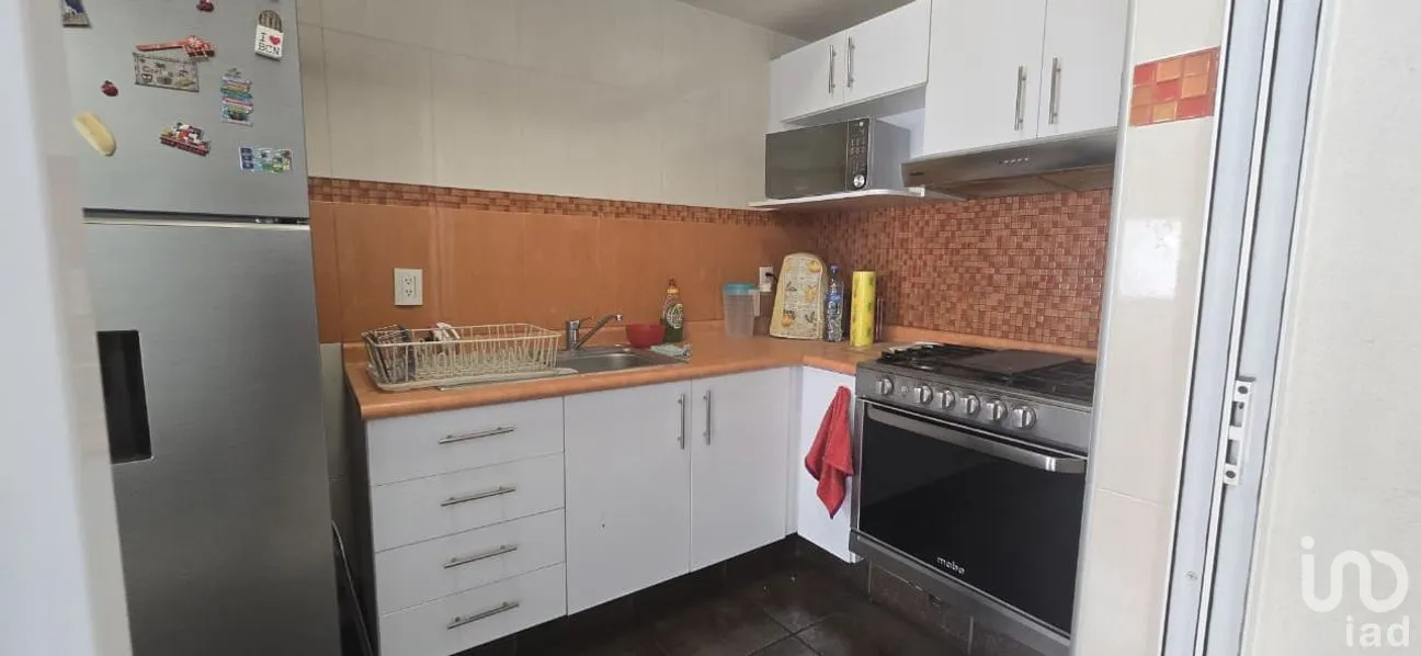 Departamento en Venta en Ampliación Granada, Miguel Hidalgo, Ciudad de México | NEX-296020 | iad México | Foto 27 de 34