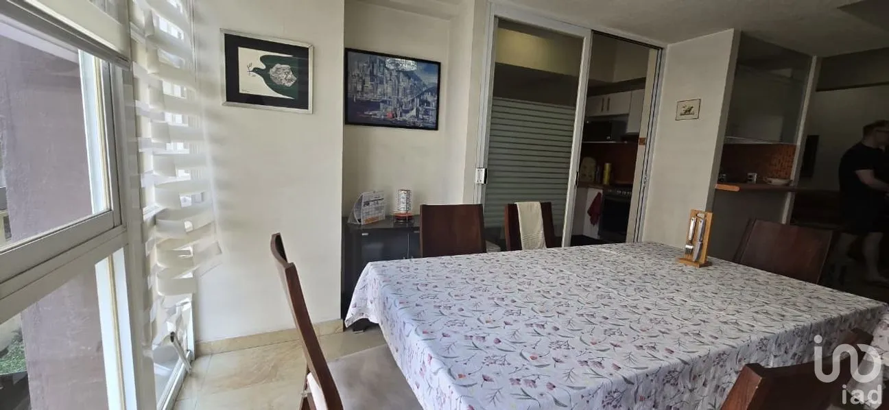 Departamento en Venta en Ampliación Granada, Miguel Hidalgo, Ciudad de México | NEX-296020 | iad México | Foto 28 de 34