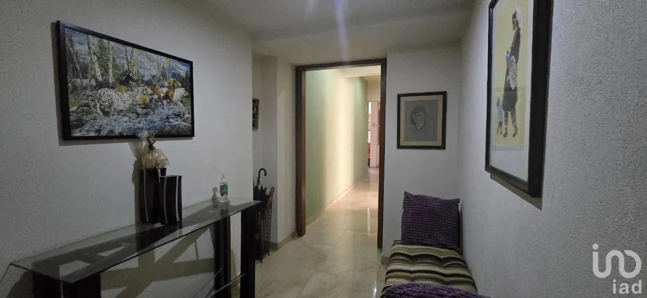 Departamento en Venta en Ampliación Granada, Miguel Hidalgo, Ciudad de México | NEX-296020 | iad México | Foto 29 de 34