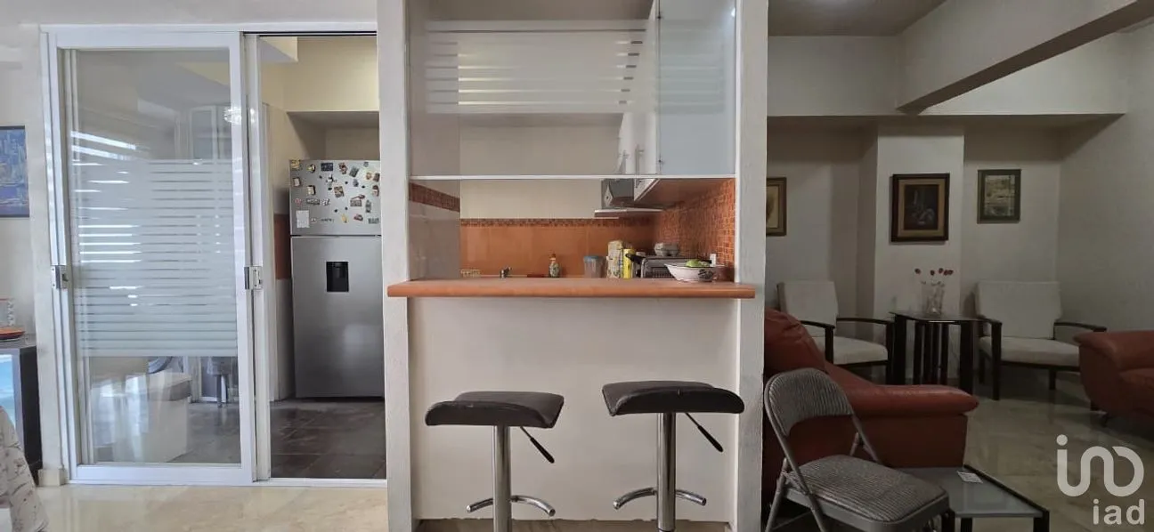 Departamento en Venta en Ampliación Granada, Miguel Hidalgo, Ciudad de México | NEX-296020 | iad México | Foto 4 de 34