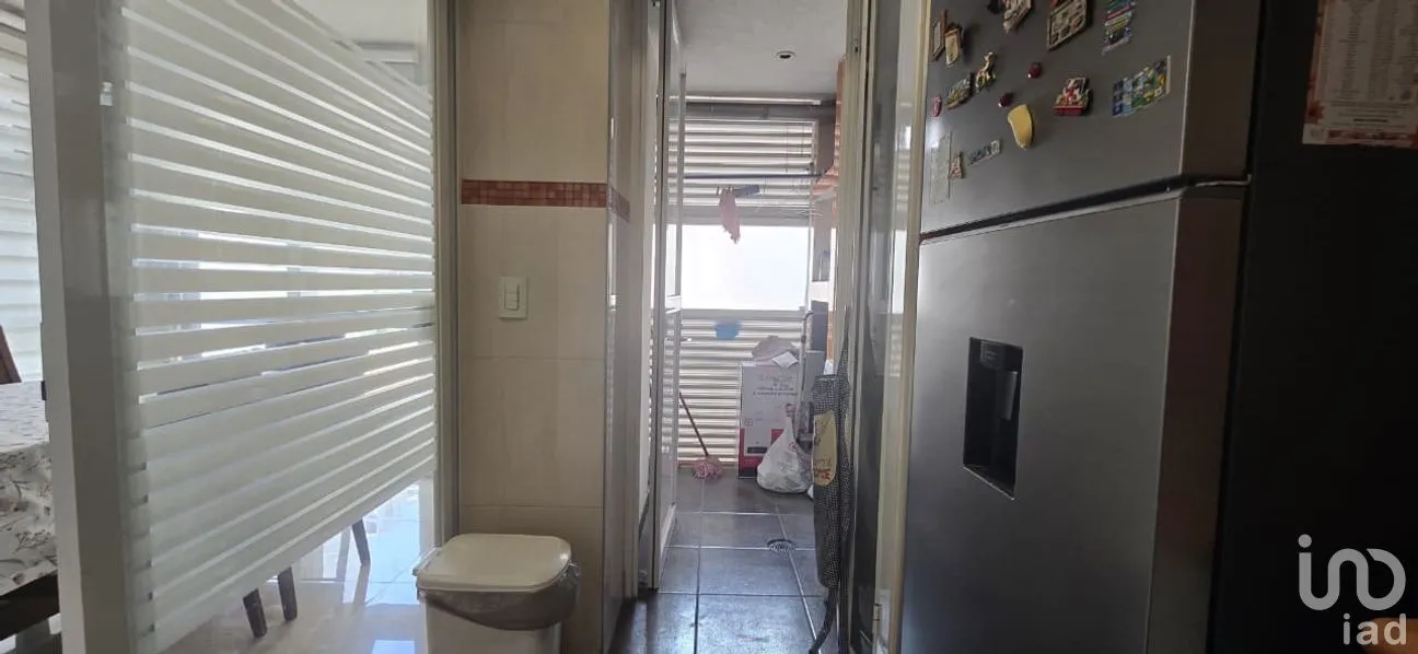 Departamento en Venta en Ampliación Granada, Miguel Hidalgo, Ciudad de México | NEX-296020 | iad México | Foto 31 de 34