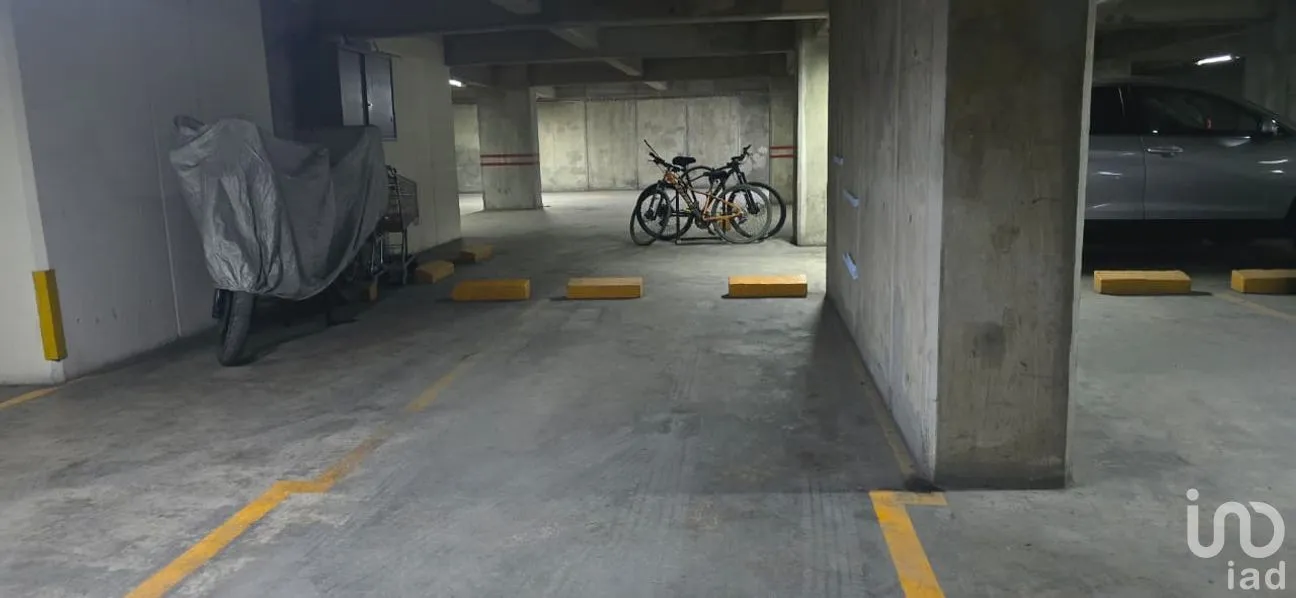 Departamento en Venta en Ampliación Granada, Miguel Hidalgo, Ciudad de México | NEX-296020 | iad México | Foto 34 de 34