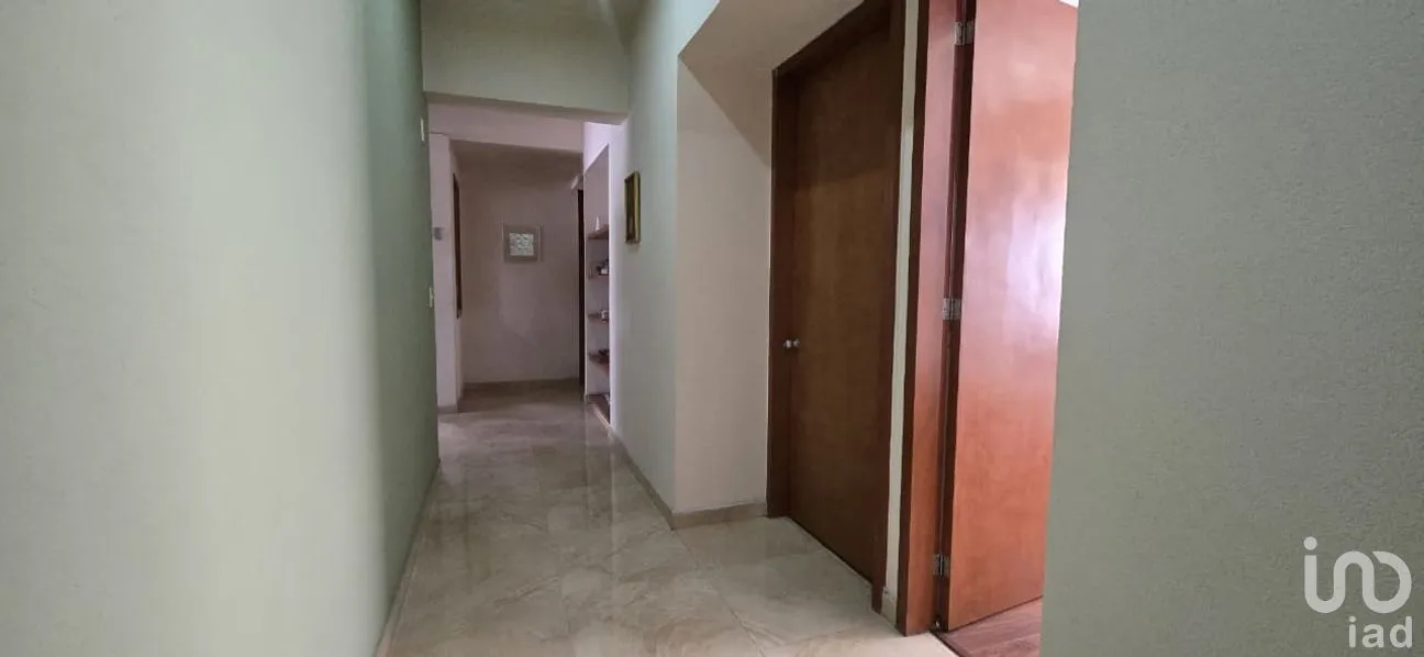 Departamento en Venta en Ampliación Granada, Miguel Hidalgo, Ciudad de México | NEX-296020 | iad México | Foto 5 de 34