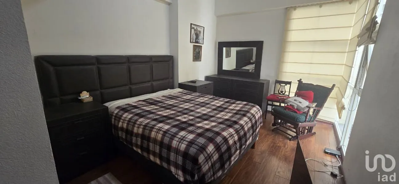 Departamento en Venta en Ampliación Granada, Miguel Hidalgo, Ciudad de México | NEX-296020 | iad México | Foto 7 de 34