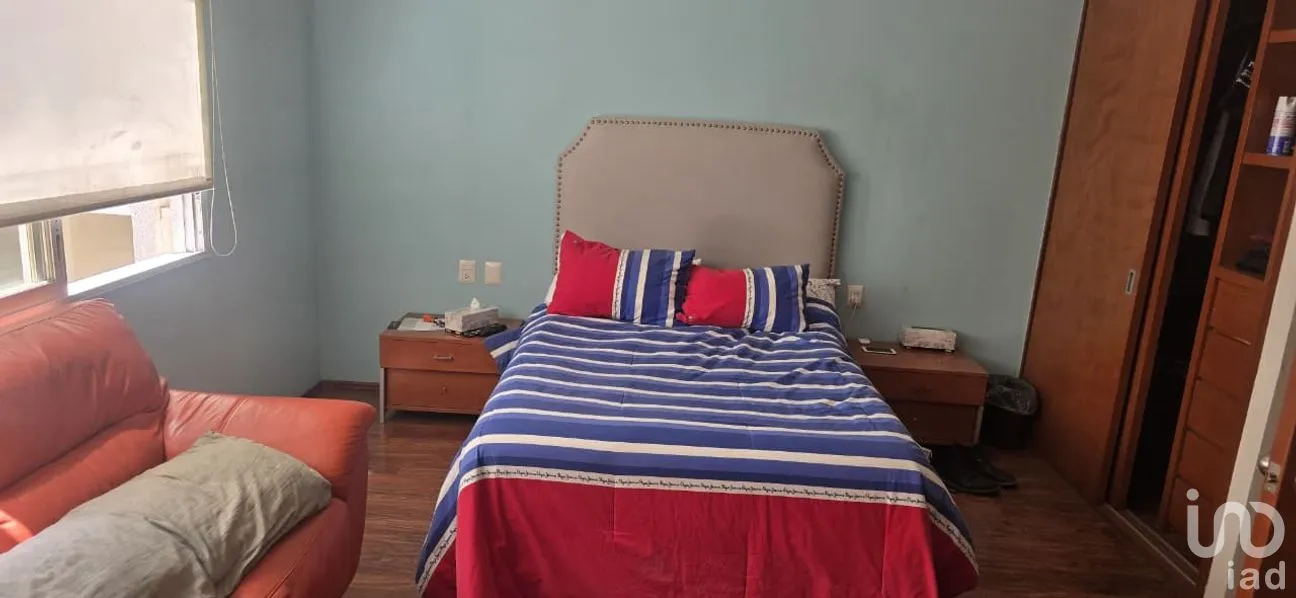 Departamento en Venta en Ampliación Granada, Miguel Hidalgo, Ciudad de México | NEX-296020 | iad México | Foto 8 de 34