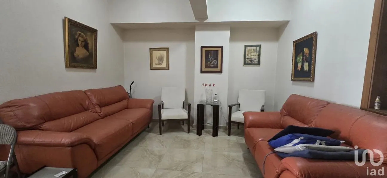 Departamento en Venta en Ampliación Granada, Miguel Hidalgo, Ciudad de México | NEX-296020 | iad México | Foto 9 de 34