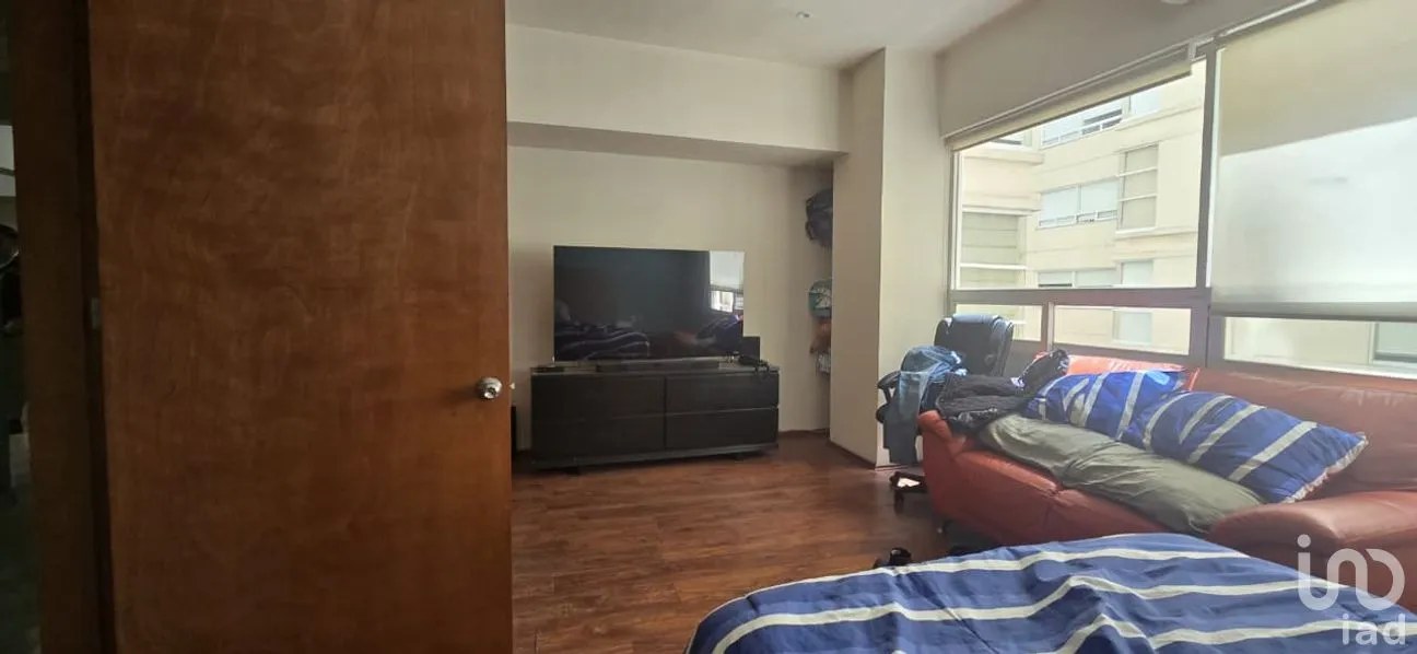 Departamento en Venta en Ampliación Granada, Miguel Hidalgo, Ciudad de México | NEX-296020 | iad México | Foto 10 de 34