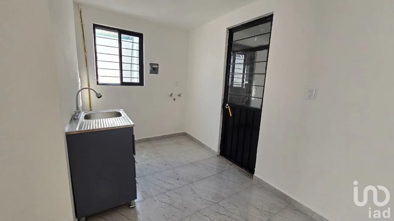 Departamento en Renta en Renacimiento de Aragón, Ecatepec de Morelos, México | NEX-296763 | iad México | Foto 3 de 10