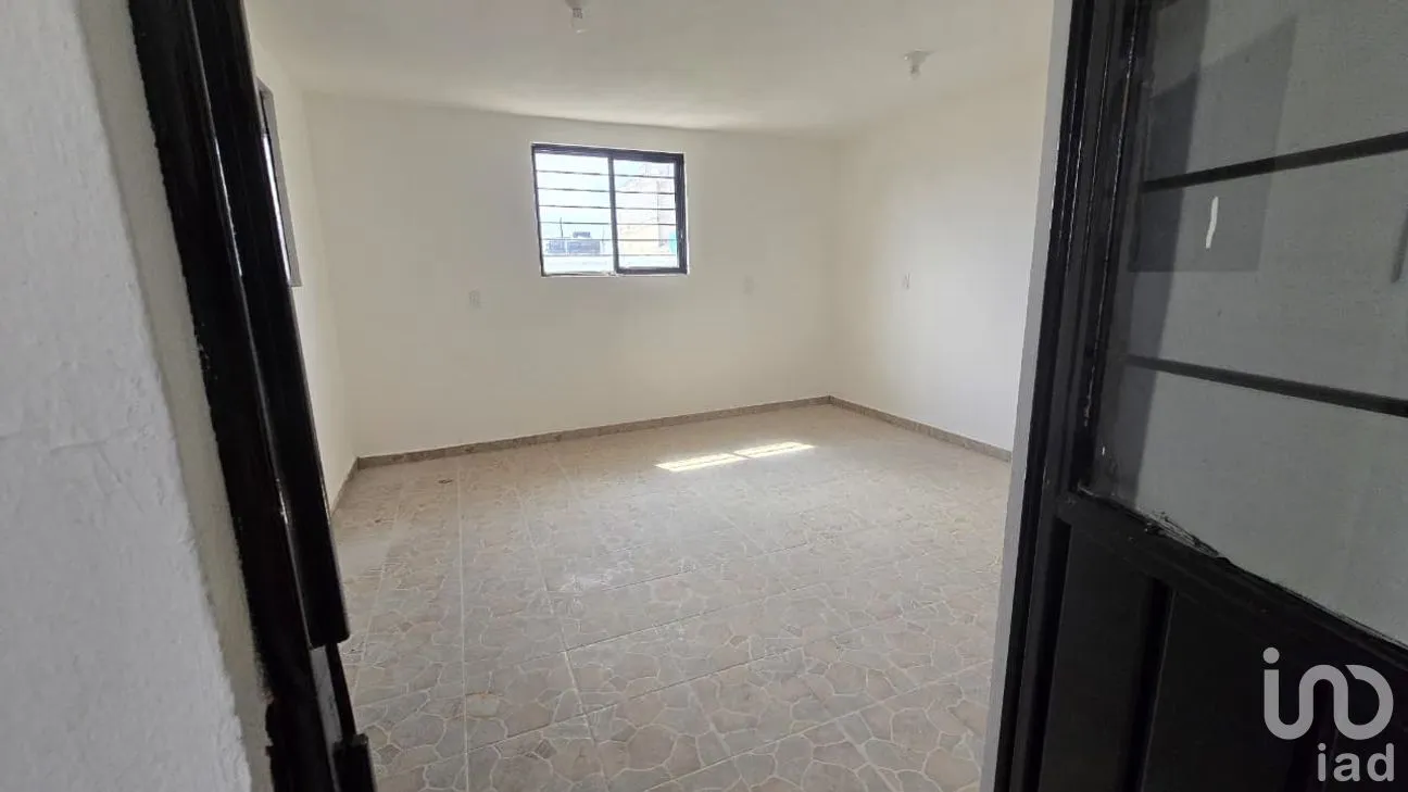 Departamento en Renta en Renacimiento de Aragón, Ecatepec de Morelos, México | NEX-296763 | iad México | Foto 4 de 10