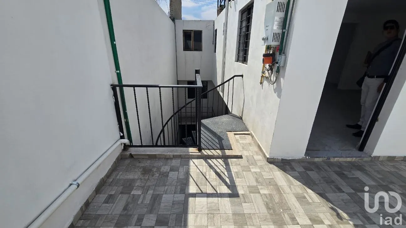 Departamento en Renta en Renacimiento de Aragón, Ecatepec de Morelos, México | NEX-296763 | iad México | Foto 6 de 10