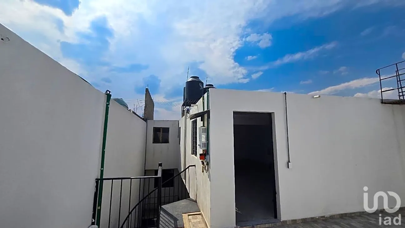 Departamento en Renta en Renacimiento de Aragón, Ecatepec de Morelos, México | NEX-296763 | iad México | Foto 8 de 10