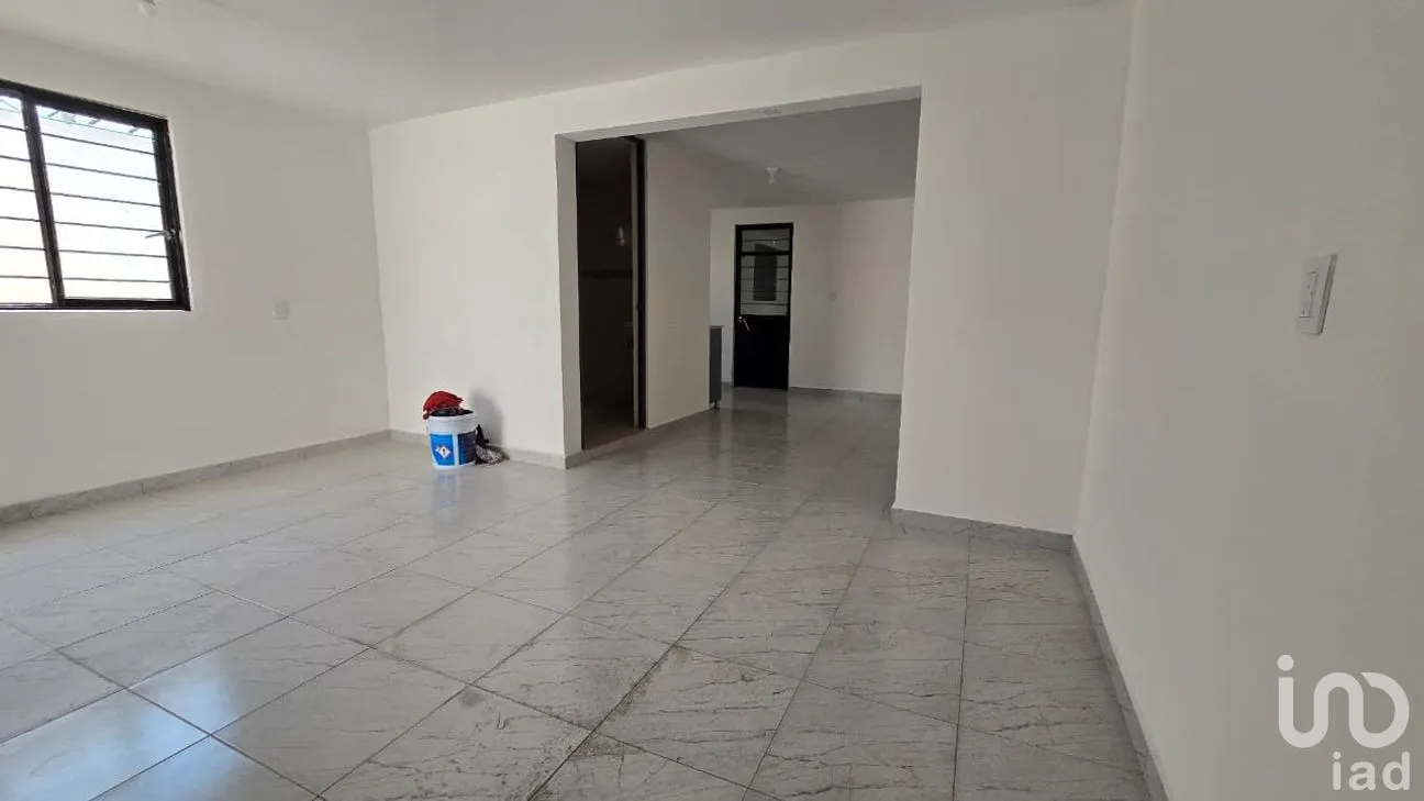 Departamento en Renta en Renacimiento de Aragón, Ecatepec de Morelos, México | NEX-296763 | iad México | Foto 10 de 10
