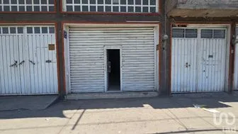 NEX-297322 - Local en Renta, con 1 recamara, con 1 baño, con 40 m2 de construcción en Granjas Valle de Guadalupe Sección A, CP 55270, México.