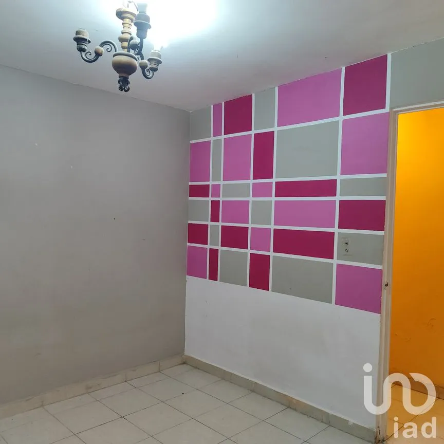 Casa en Venta en La Florida (Ciudad Azteca), Ecatepec de Morelos, México | NEX-297356 | iad México | Foto 12 de 16
