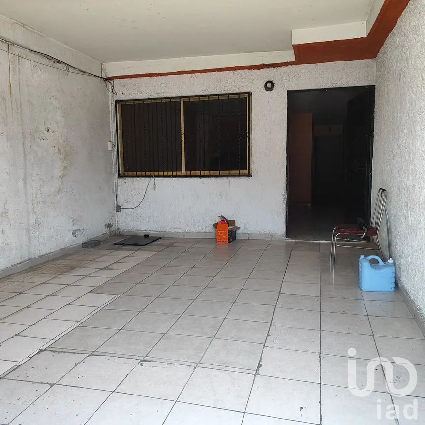 Casa en Venta en La Florida (Ciudad Azteca), Ecatepec de Morelos, México | NEX-297356 | iad México | Foto 14 de 16