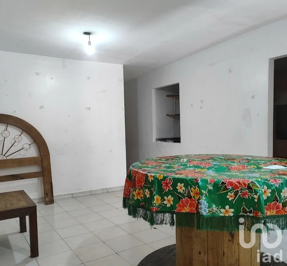 Casa en Venta en La Florida (Ciudad Azteca), Ecatepec de Morelos, México | NEX-297356 | iad México | Foto 4 de 16