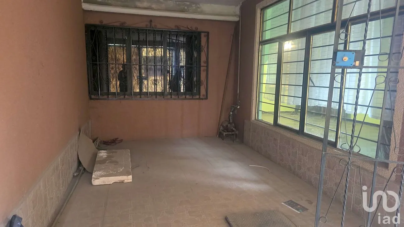 Casa en Venta en Jardines de Morelos Sección Montes, Ecatepec de Morelos, México | NEX-297802 | iad México | Foto 2 de 20