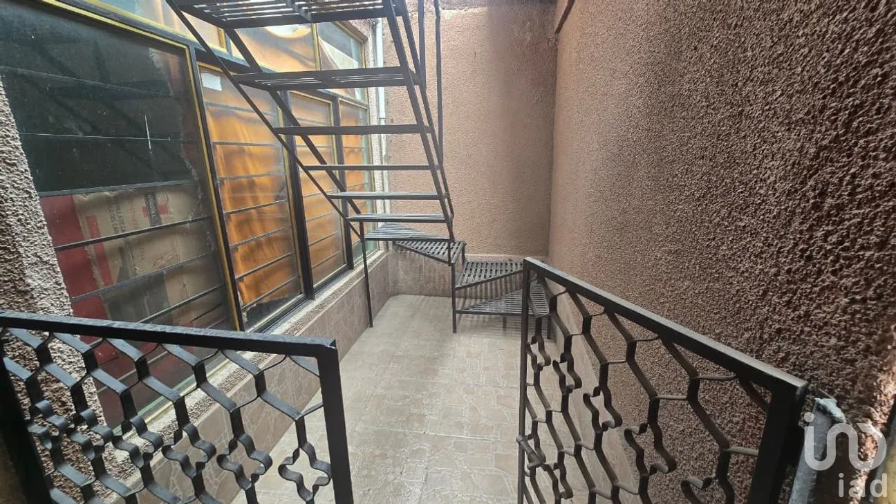 Casa en Venta en Jardines de Morelos Sección Montes, Ecatepec de Morelos, México | NEX-297802 | iad México | Foto 12 de 20