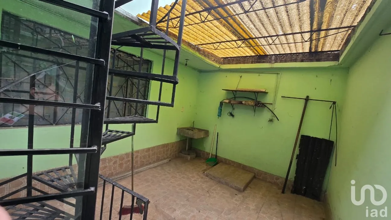 Casa en Venta en Jardines de Morelos Sección Montes, Ecatepec de Morelos, México | NEX-297802 | iad México | Foto 17 de 20