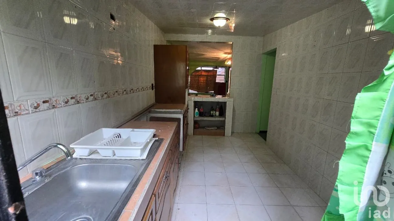 Casa en Venta en Jardines de Morelos Sección Montes, Ecatepec de Morelos, México | NEX-297802 | iad México | Foto 18 de 20