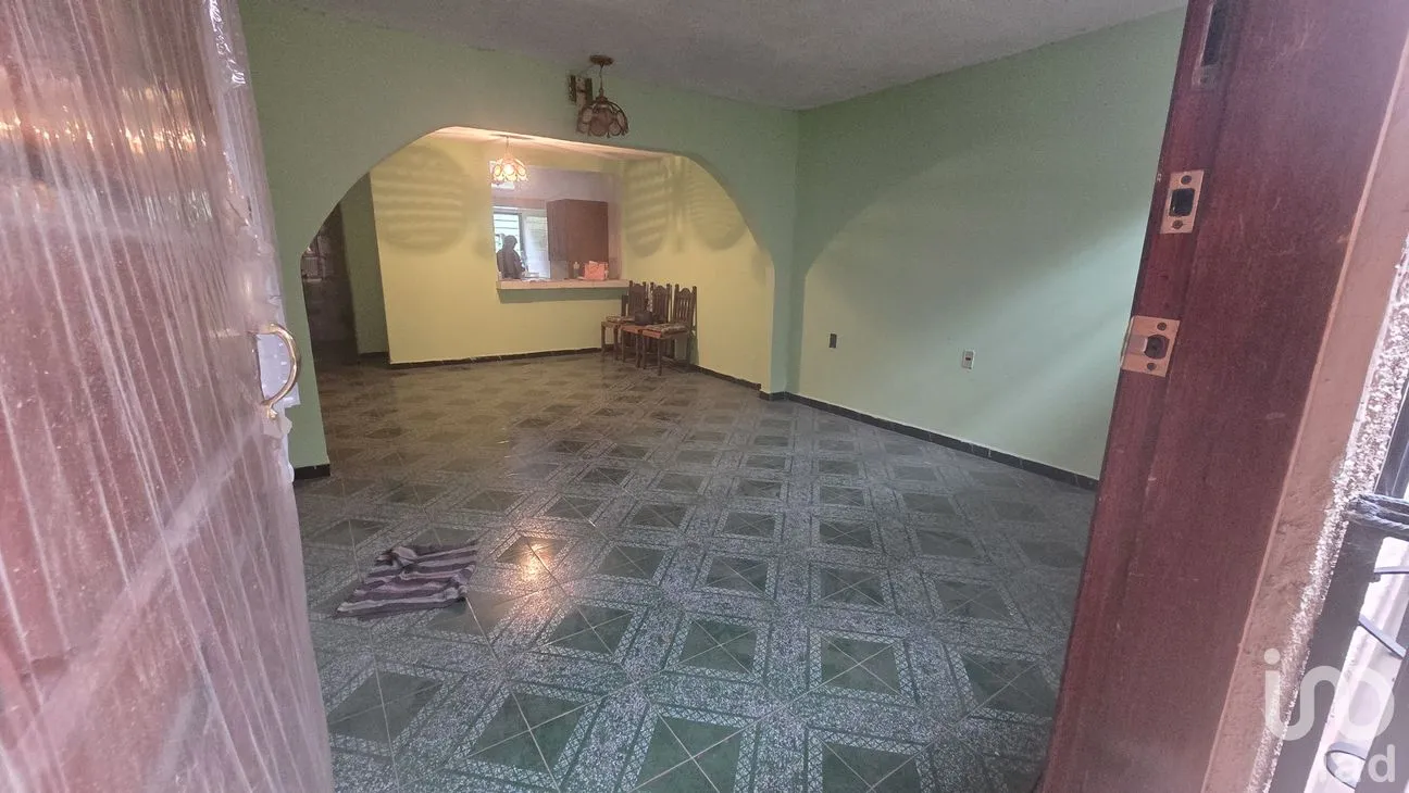 Casa en Venta en Jardines de Morelos Sección Montes, Ecatepec de Morelos, México | NEX-297802 | iad México | Foto 4 de 20