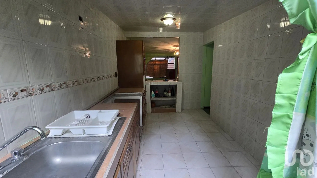 Casa en Venta en Jardines de Morelos Sección Montes, Ecatepec de Morelos, México | NEX-297802 | iad México | Foto 6 de 20