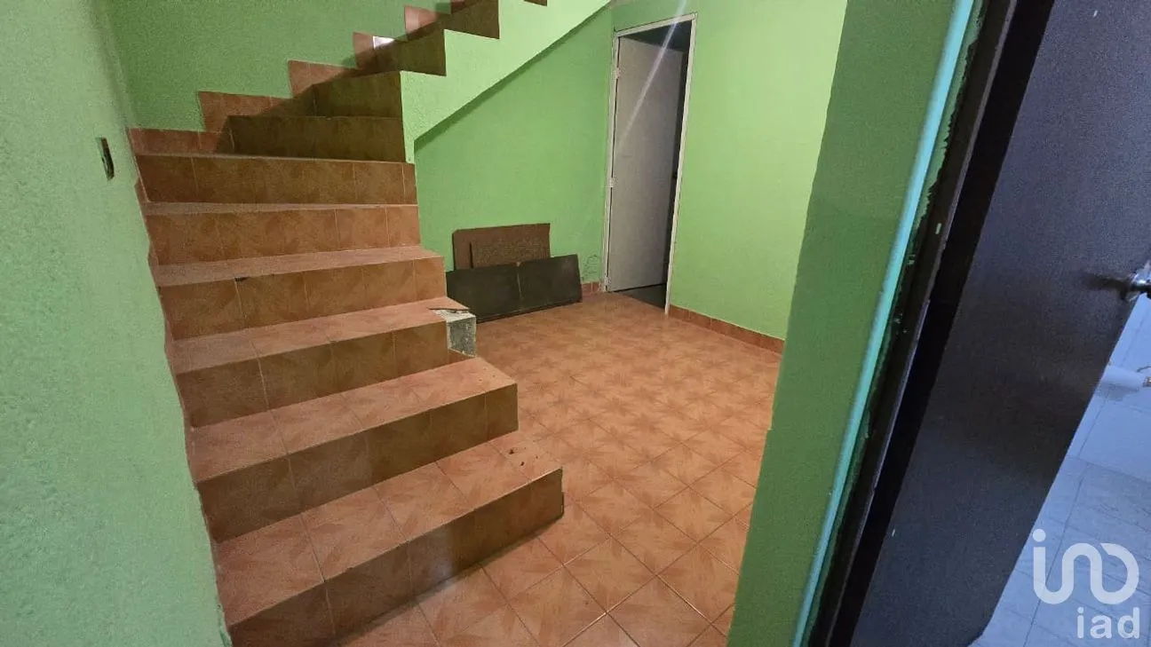Casa en Venta en Jardines de Morelos Sección Montes, Ecatepec de Morelos, México | NEX-297802 | iad México | Foto 8 de 20