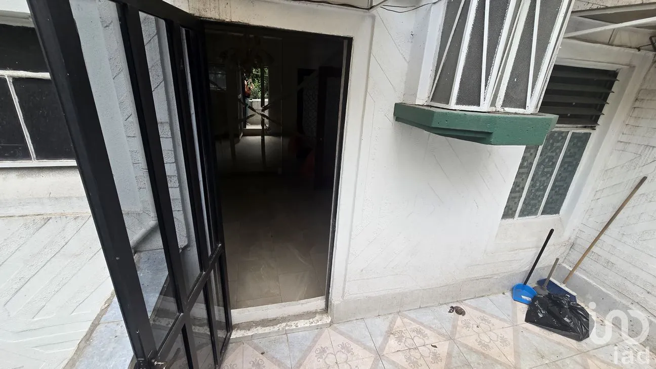 Departamento en Venta en Hipódromo Condesa, Cuauhtémoc, Ciudad de México | NEX-298922 | iad México | Foto 11 de 33