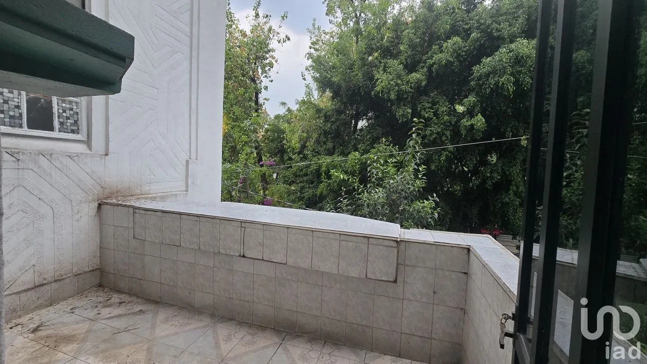 Departamento en Venta en Hipódromo Condesa, Cuauhtémoc, Ciudad de México | NEX-298922 | iad México | Foto 17 de 33