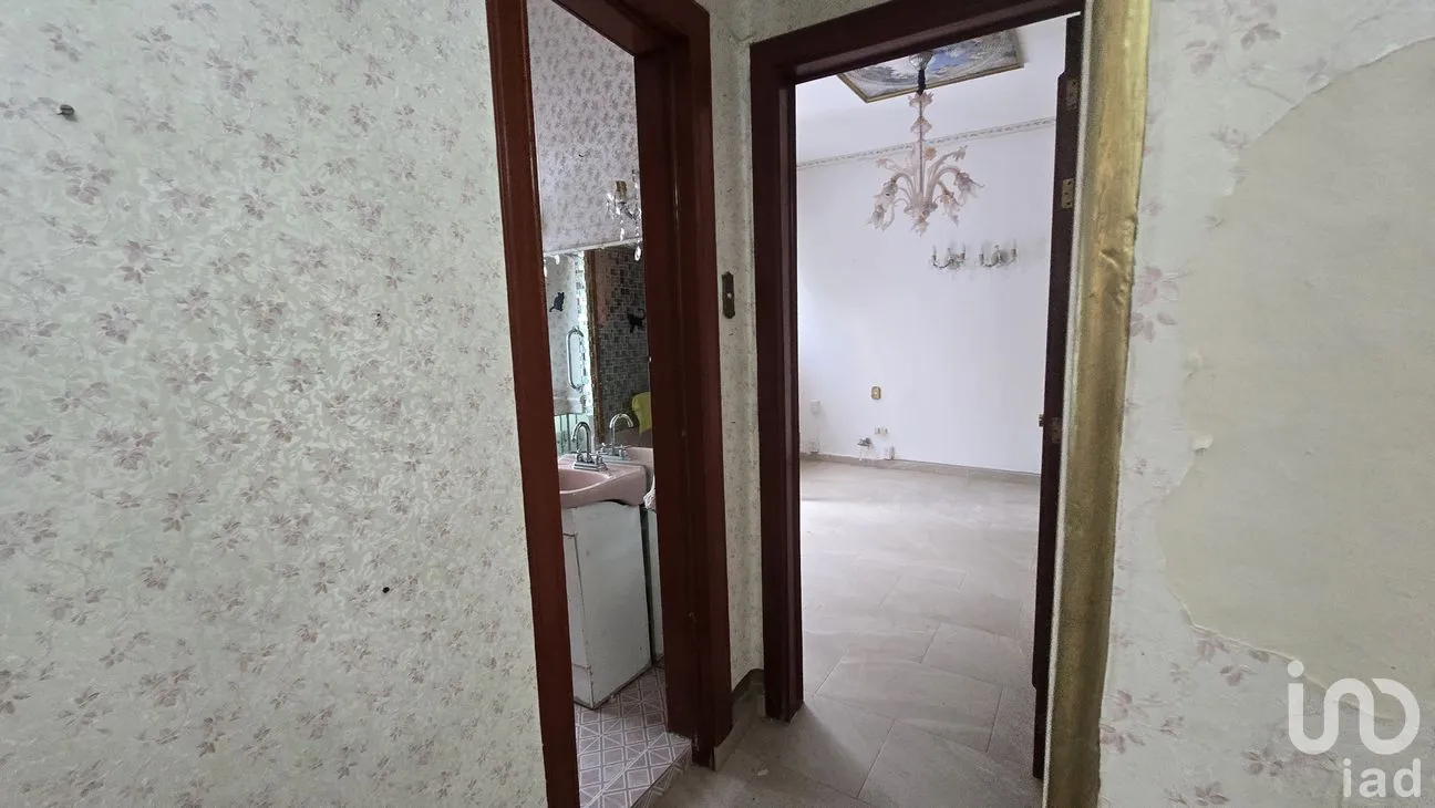 Departamento en Venta en Hipódromo Condesa, Cuauhtémoc, Ciudad de México | NEX-298922 | iad México | Foto 18 de 33