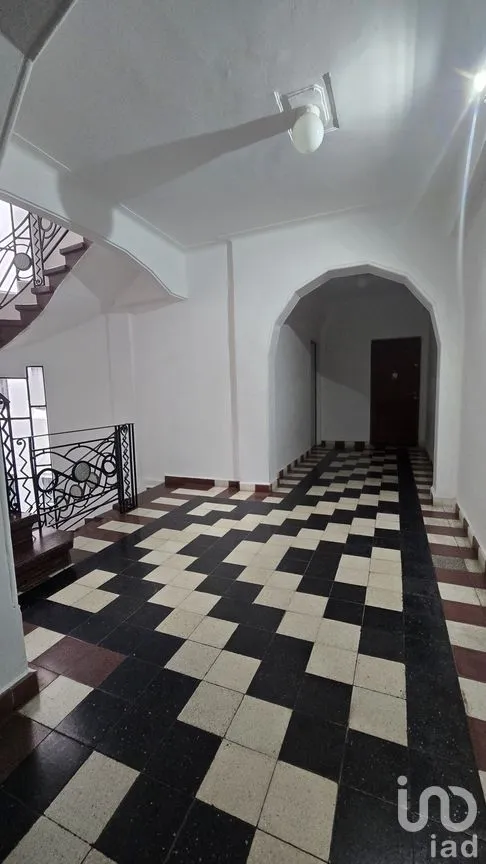 Departamento en Venta en Hipódromo Condesa, Cuauhtémoc, Ciudad de México | NEX-298922 | iad México | Foto 19 de 33
