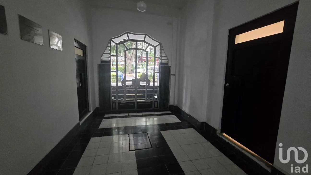 Departamento en Venta en Hipódromo Condesa, Cuauhtémoc, Ciudad de México | NEX-298922 | iad México | Foto 24 de 33