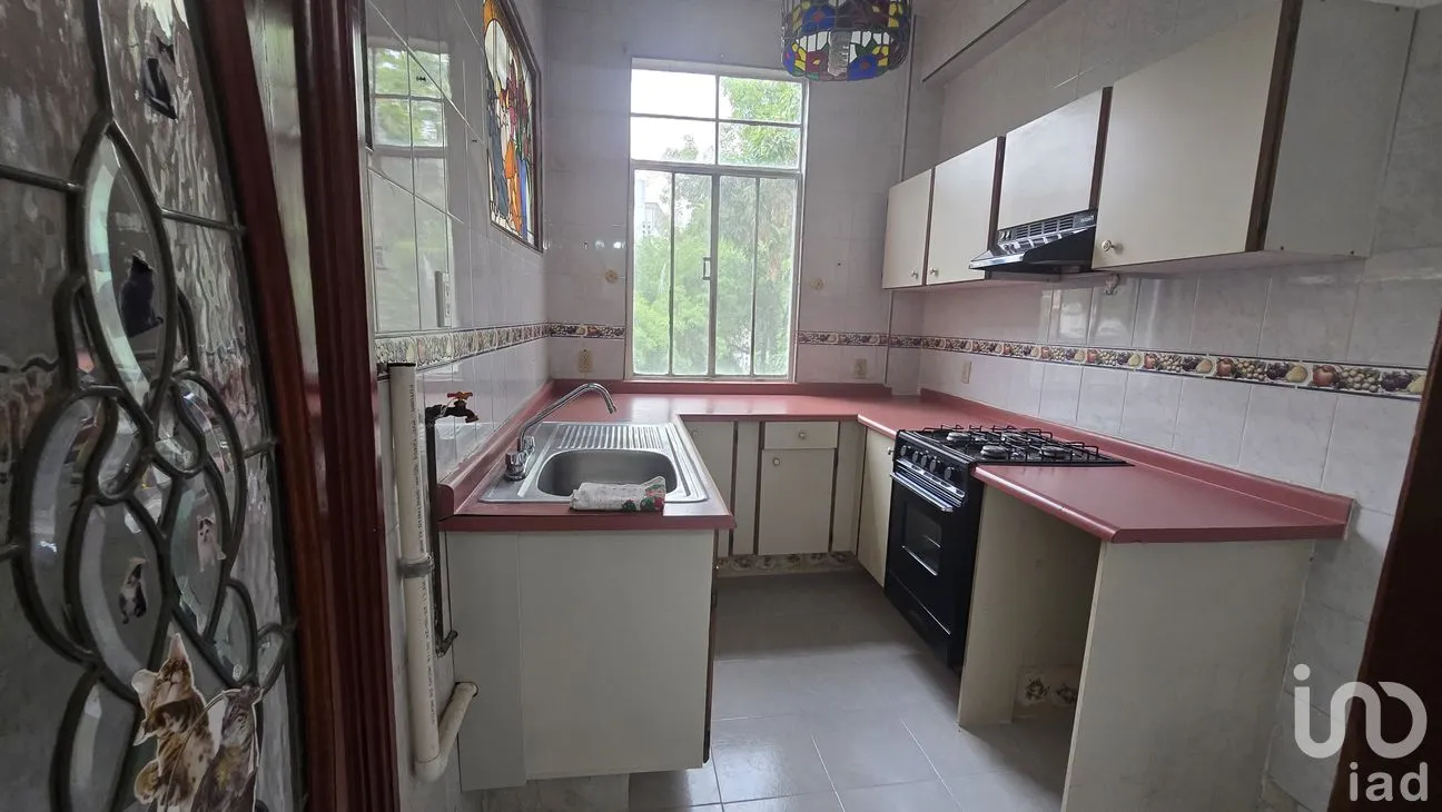 Departamento en Venta en Hipódromo Condesa, Cuauhtémoc, Ciudad de México | NEX-298922 | iad México | Foto 26 de 33