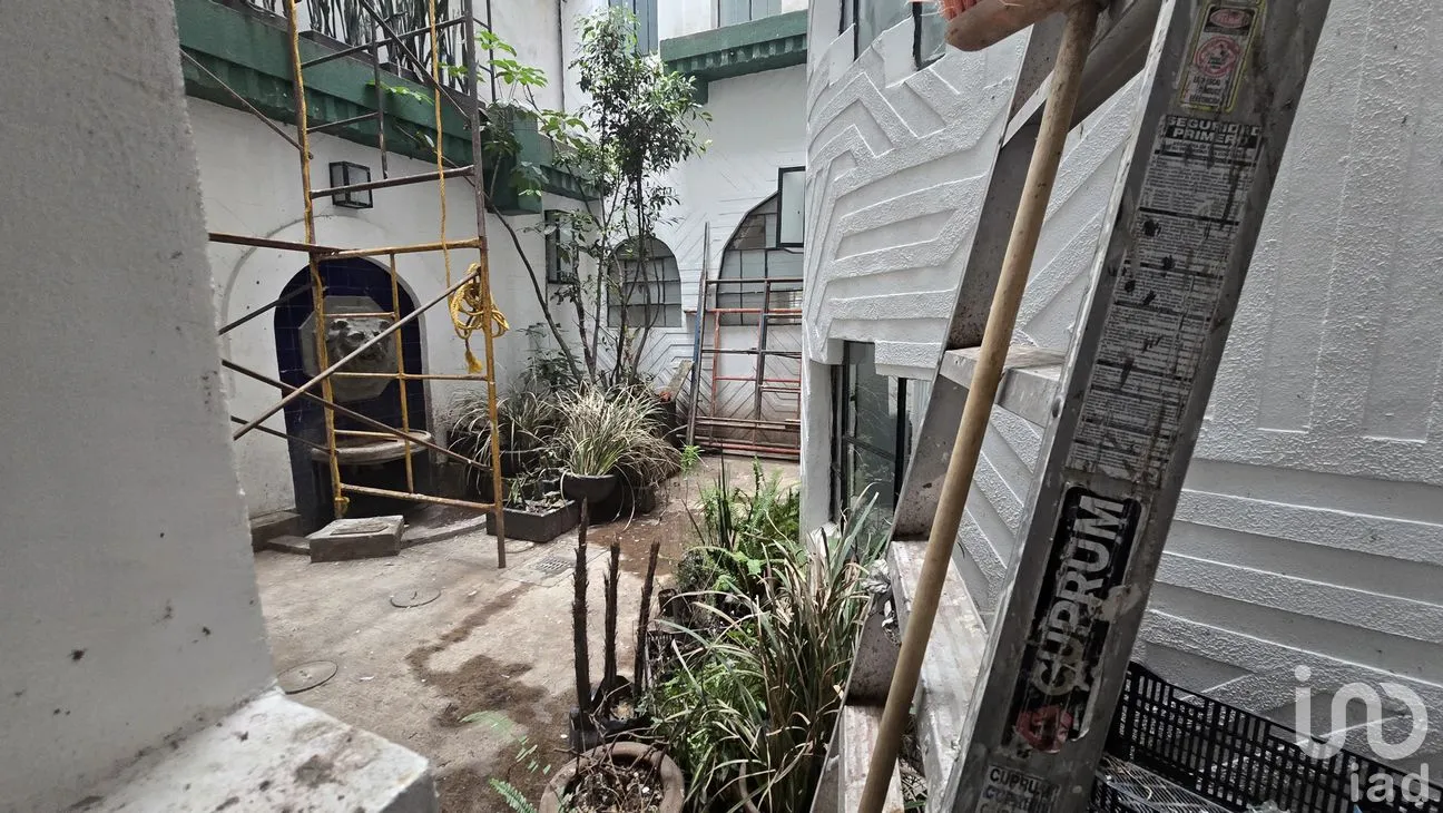 Departamento en Venta en Hipódromo Condesa, Cuauhtémoc, Ciudad de México | NEX-298922 | iad México | Foto 27 de 33