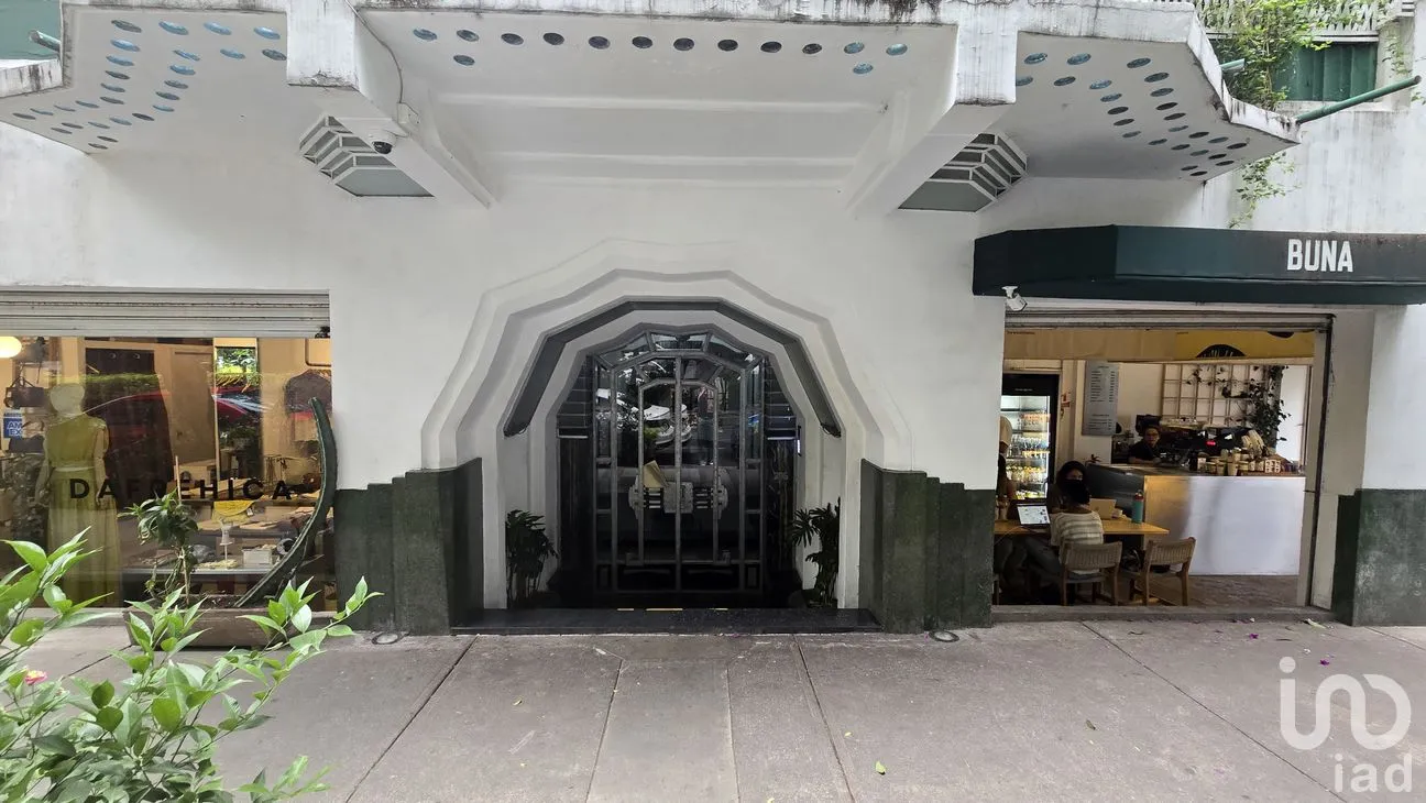 Departamento en Venta en Hipódromo Condesa, Cuauhtémoc, Ciudad de México | NEX-298922 | iad México | Foto 29 de 33
