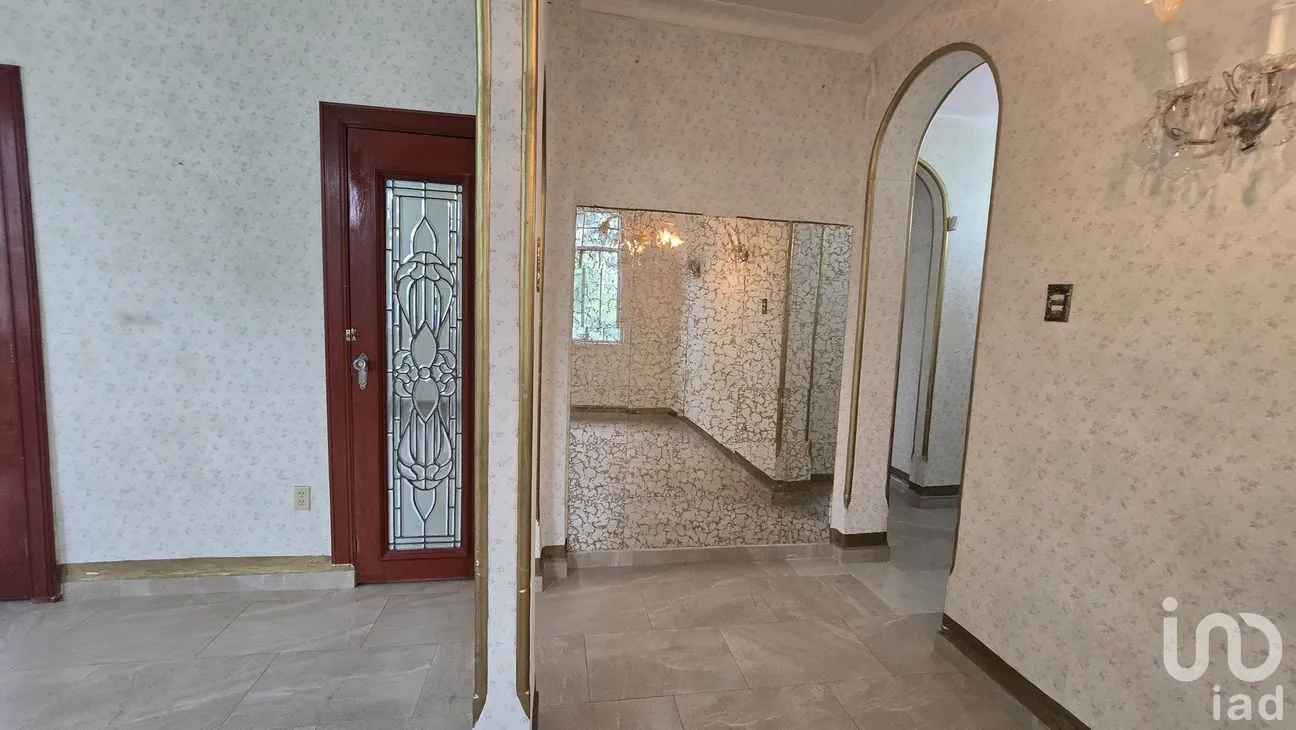 Departamento en Venta en Hipódromo Condesa, Cuauhtémoc, Ciudad de México | NEX-298922 | iad México | Foto 6 de 33