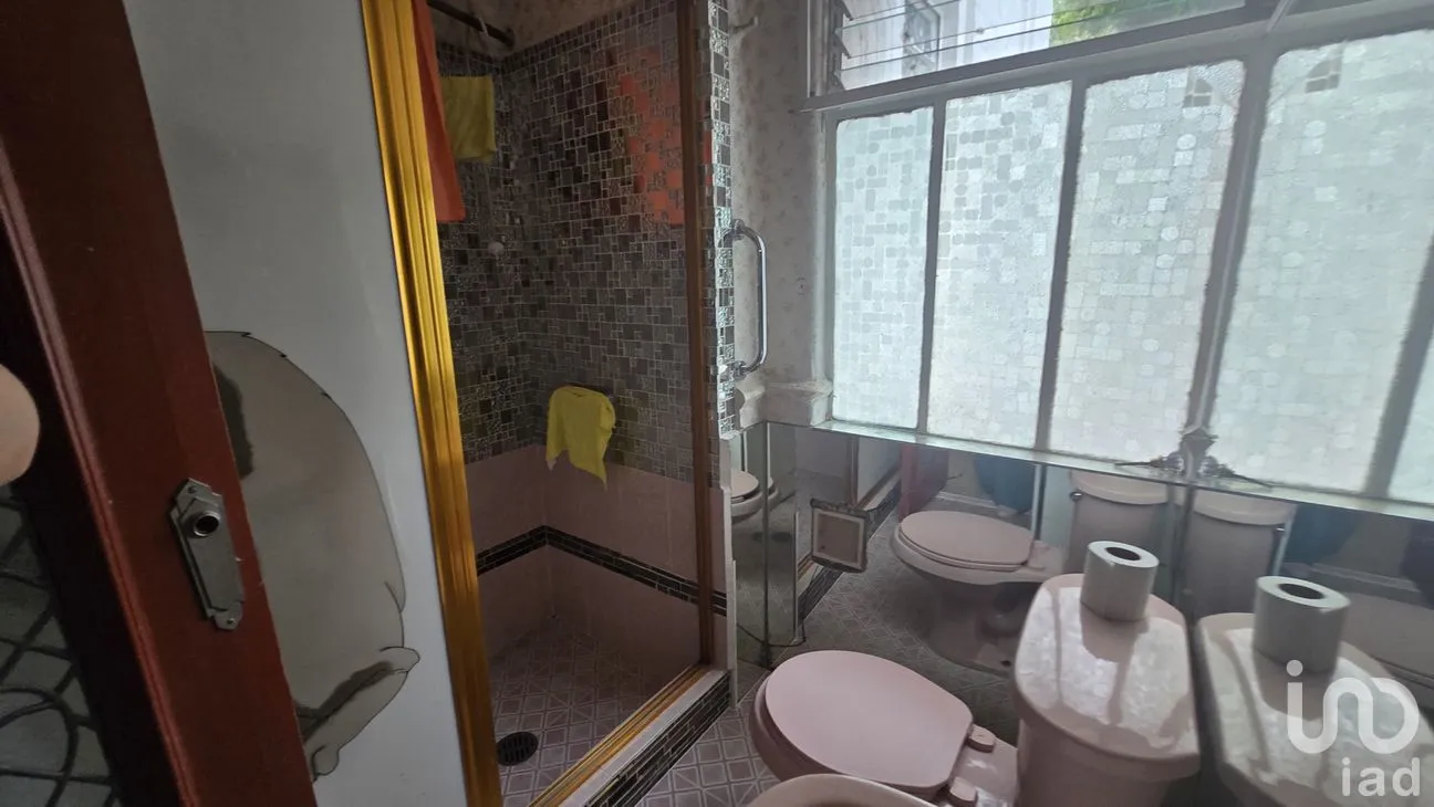 Departamento en Venta en Hipódromo Condesa, Cuauhtémoc, Ciudad de México | NEX-298922 | iad México | Foto 8 de 33