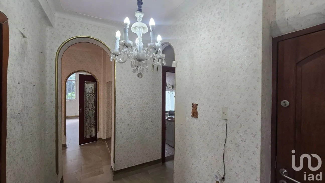 Departamento en Venta en Hipódromo Condesa, Cuauhtémoc, Ciudad de México | NEX-298922 | iad México | Foto 10 de 33