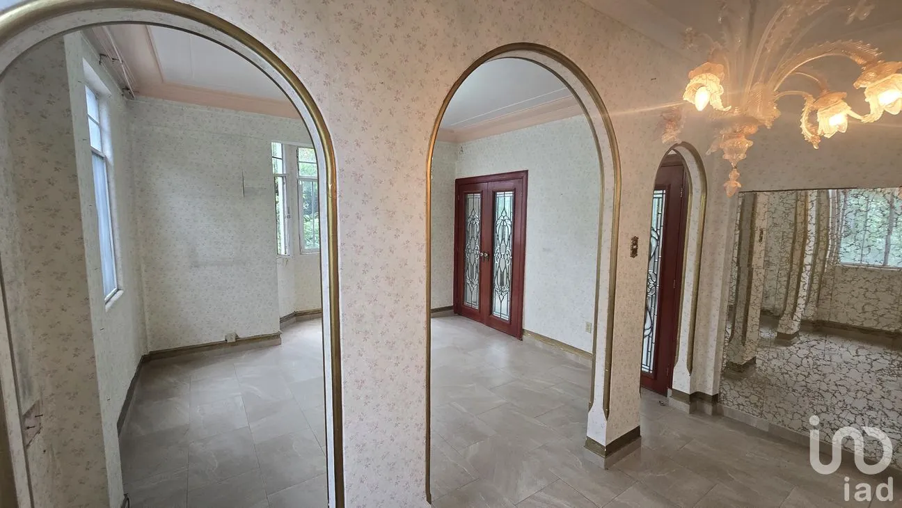 Departamento en Venta en Hipódromo Condesa, Cuauhtémoc, Ciudad de México | NEX-298922 | iad México | Foto 2 de 33