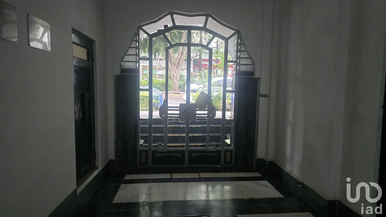 Departamento en Venta en Hipódromo Condesa, Cuauhtémoc, Ciudad de México | NEX-298922 | iad México | Foto 23 de 33