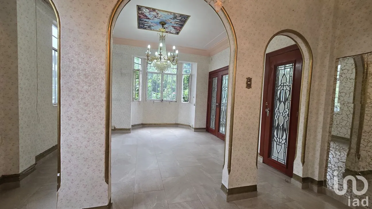 Departamento en Venta en Hipódromo Condesa, Cuauhtémoc, Ciudad de México | NEX-298922 | iad México | Foto 5 de 33
