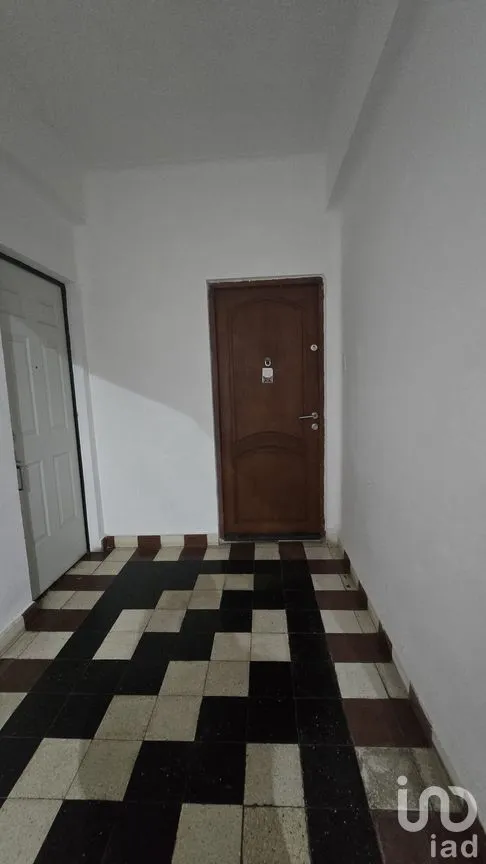 Departamento en Venta en Hipódromo Condesa, Cuauhtémoc, Ciudad de México | NEX-298922 | iad México | Foto 7 de 33