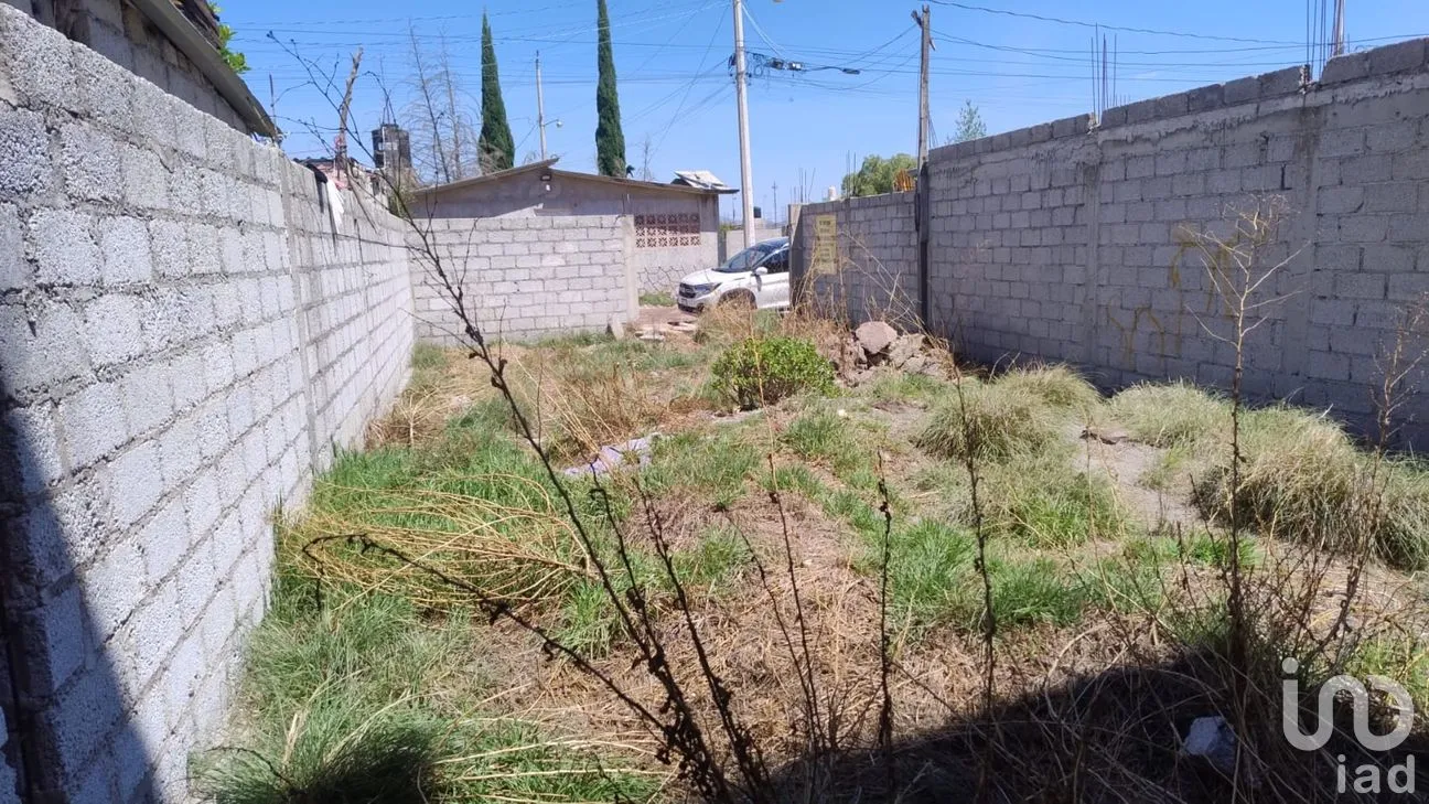 Terreno en Venta en Huitzila, Tizayuca, Hidalgo | NEX-299264 | iad México | Foto 2 de 14