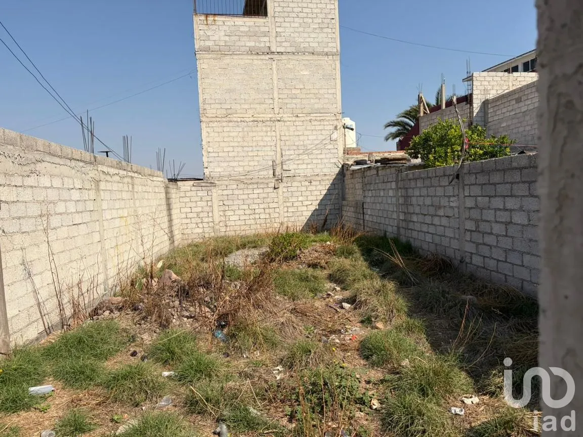 Terreno en Venta en Huitzila, Tizayuca, Hidalgo | NEX-299264 | iad México | Foto 11 de 14