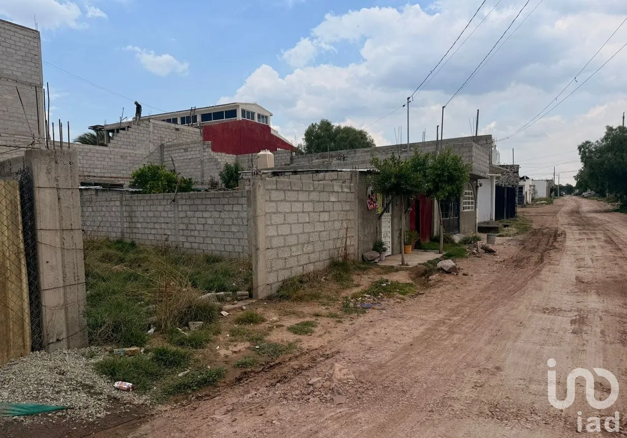 Terreno en Venta en Huitzila, Tizayuca, Hidalgo | NEX-299264 | iad México | Foto 12 de 14