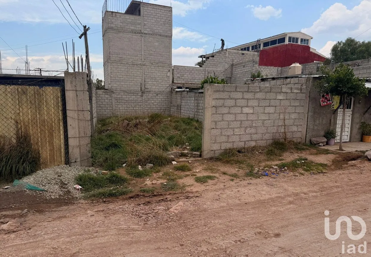 Terreno en Venta en Huitzila, Tizayuca, Hidalgo | NEX-299264 | iad México | Foto 13 de 14