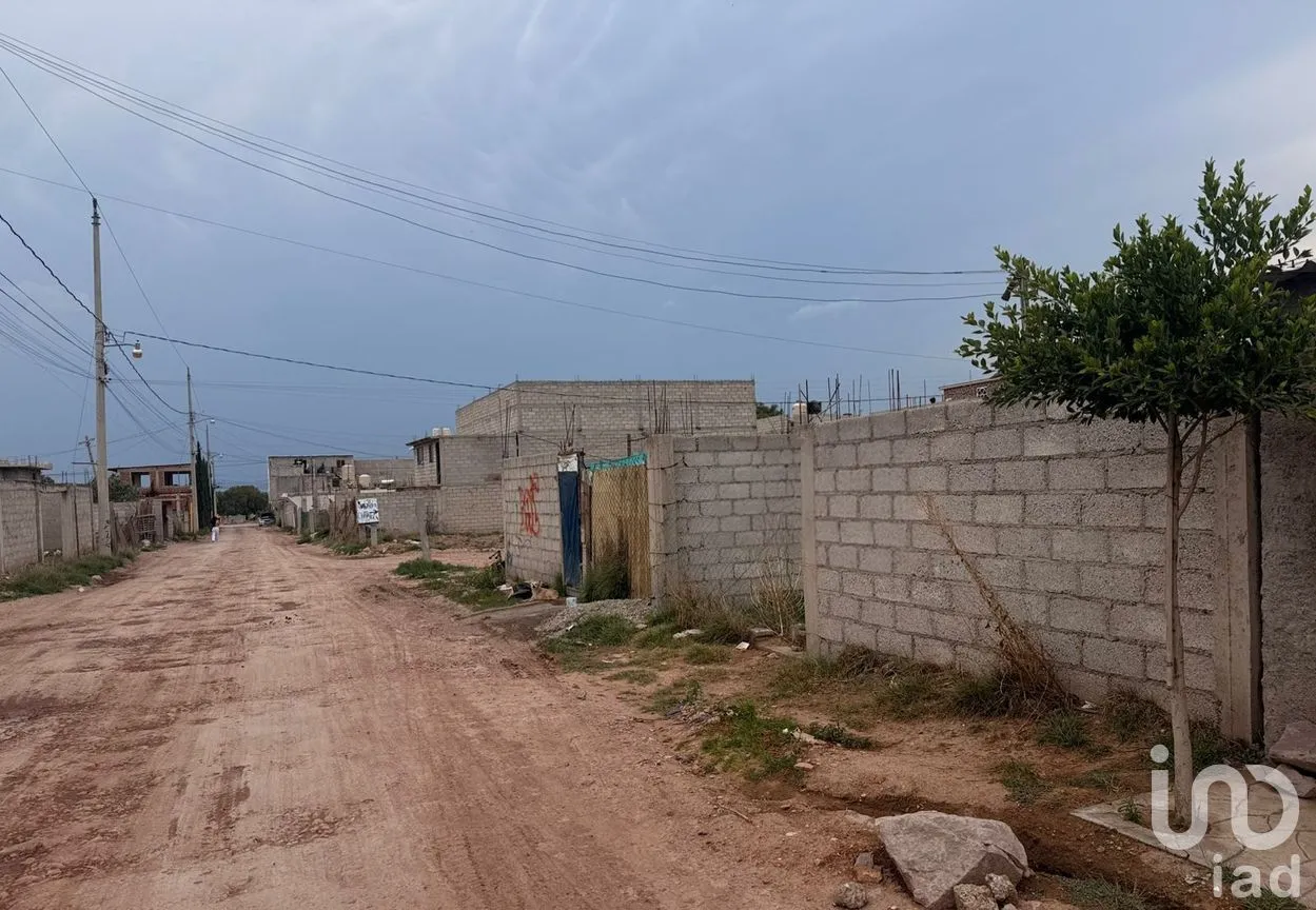 Terreno en Venta en Huitzila, Tizayuca, Hidalgo | NEX-299264 | iad México | Foto 14 de 14