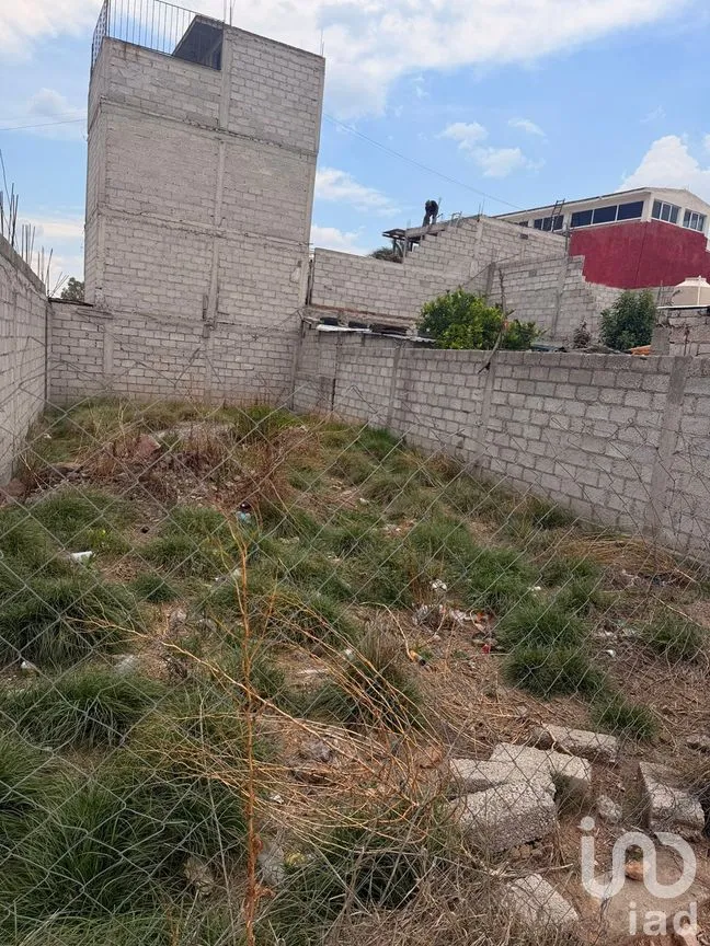 Terreno en Venta en Huitzila, Tizayuca, Hidalgo | NEX-299264 | iad México | Foto 3 de 14
