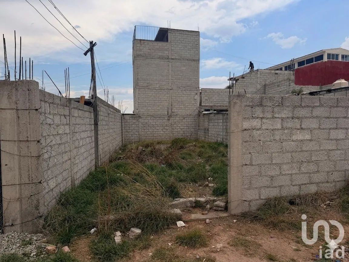 Terreno en Venta en Huitzila, Tizayuca, Hidalgo | NEX-299264 | iad México | Foto 7 de 14
